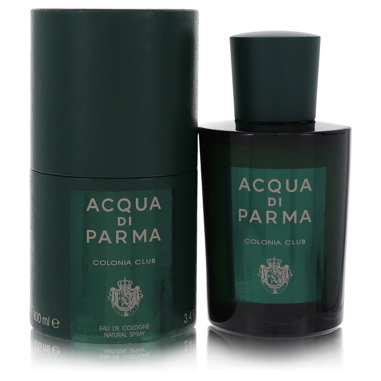 Acqua Di Parma Colonia Club Cologne 100 ml Eau De Cologne Spray for Men