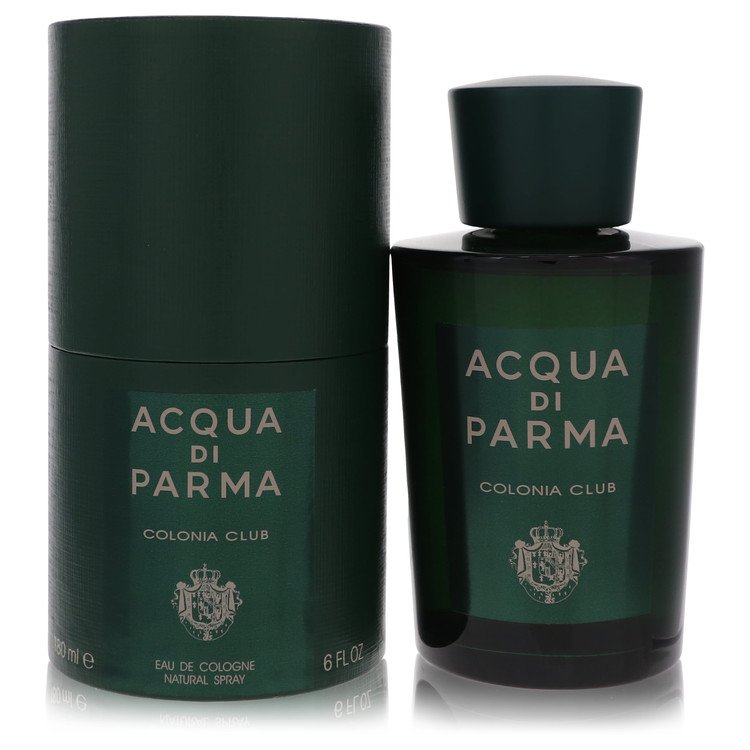 Acqua Di Parma Colonia Club Cologne 177 ml Eau De Cologne Spray for Men