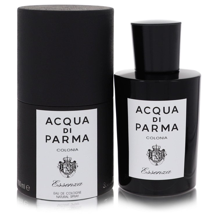 Acqua Di Parma Colonia Essenza Cologne 100 ml Eau De Cologne Spray for Men