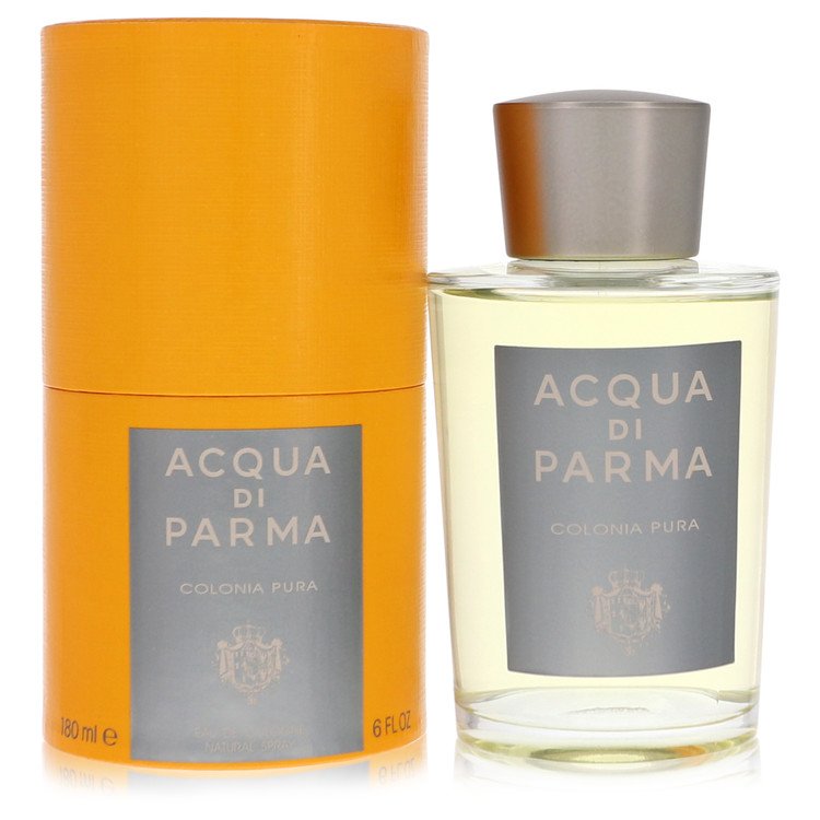 Acqua Di Parma Colonia Pura Perfume 177 ml Eau De Cologne Spray (Unisex) for Women