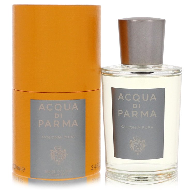 Acqua Di Parma Colonia Pura Perfume 100 ml Eau De Cologne Spray (Unisex) for Women