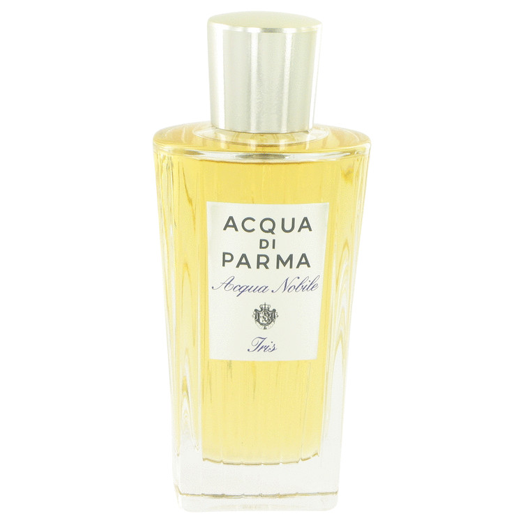 Acqua Di Parma Iris Nobile Perfume 125 ml EDT Spray(Tester) for Women
