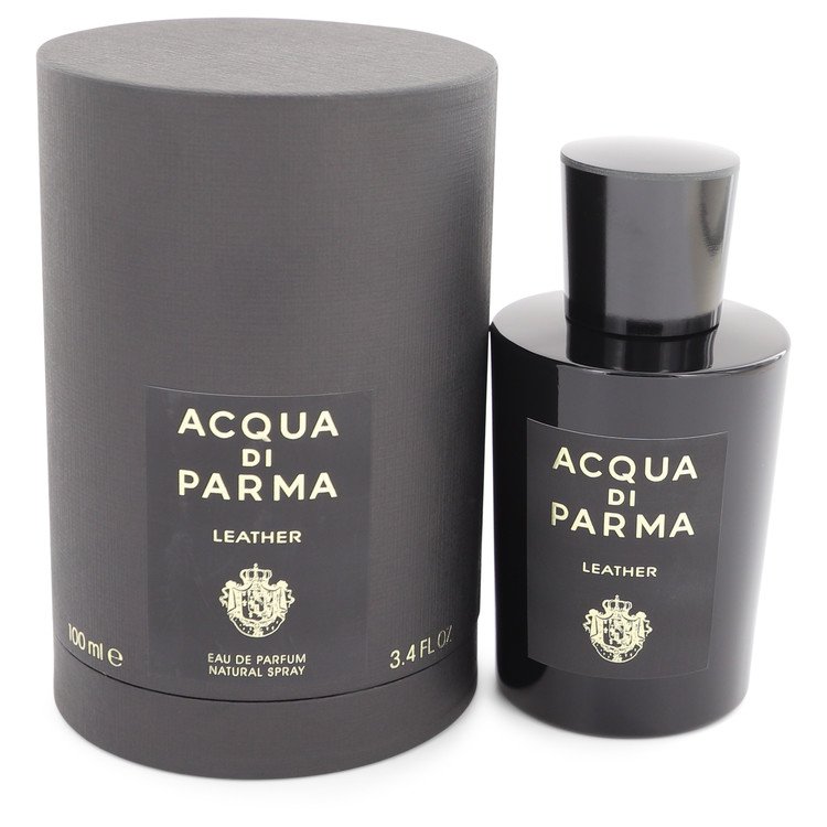 Acqua Di Parma Leather Perfume 100 ml EDP Spay for Women