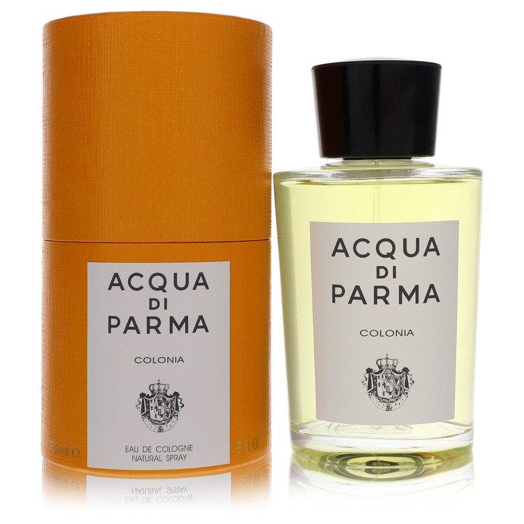 Acqua Di Parma Colonia Cologne 177 ml Eau De Cologne Spray for Men