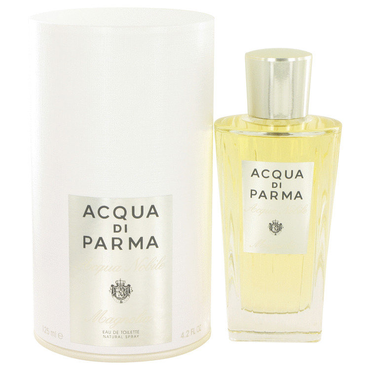 Acqua Di Parma Magnolia Nobile Perfume 125 ml EDT Spay for Women