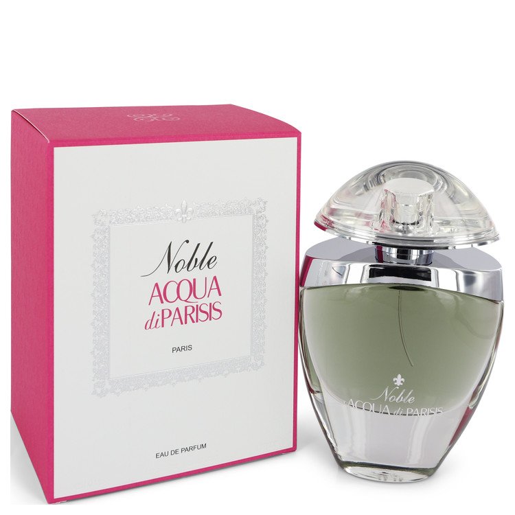Acqua Di Parisis Noble Perfume 100 ml EDP Spay for Women