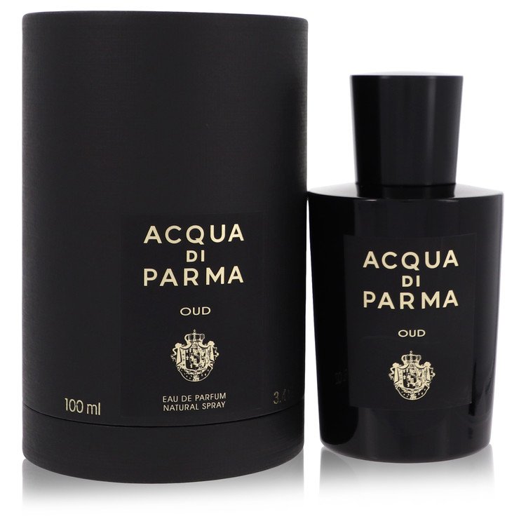 Acqua Di Parma Oud Cologne by Acqua Di Parma 100 ml EDP Spay for Men