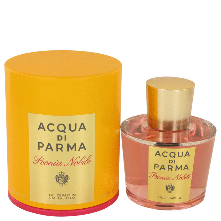 Acqua Di Parma Peonia Nobile Perfume 100 ml EDP Spay for Women
