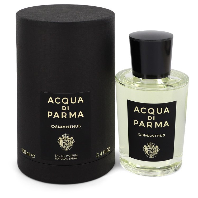 Acqua Di Parma Osmanthus Perfume 100 ml EDP Spay for Women