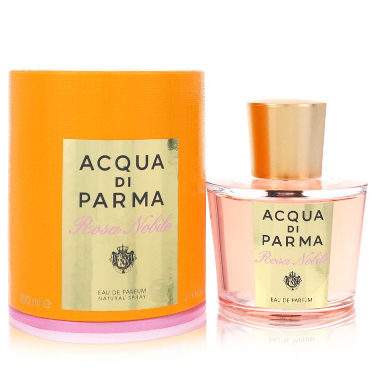 Acqua Di Parma Rosa Nobile Perfume 100 ml EDP Spay for Women