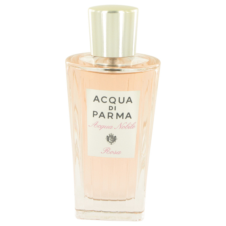Acqua Di Parma Rosa Nobile Perfume 125 ml EDT Spray(Tester) for Women
