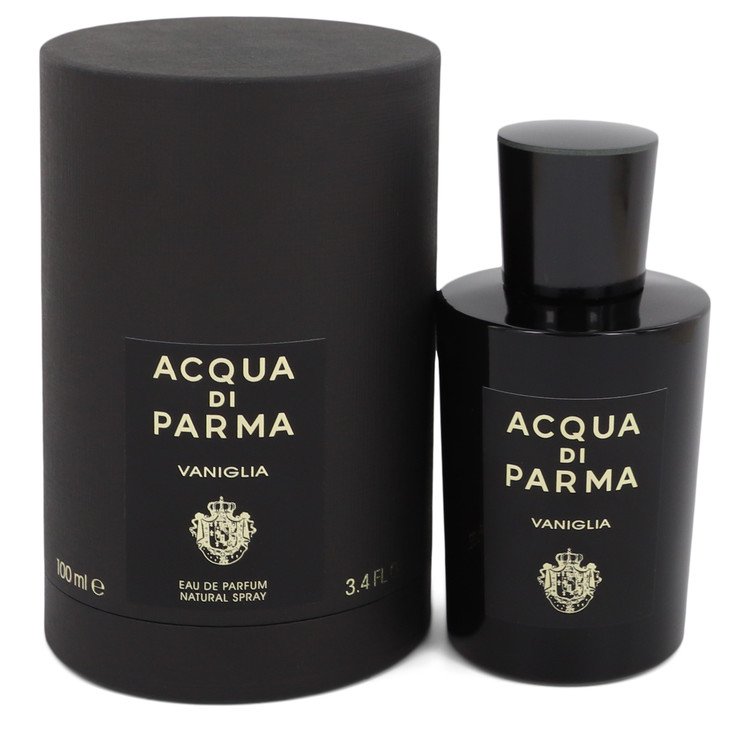 Acqua Di Parma Vaniglia Perfume 100 ml EDP Spay for Women