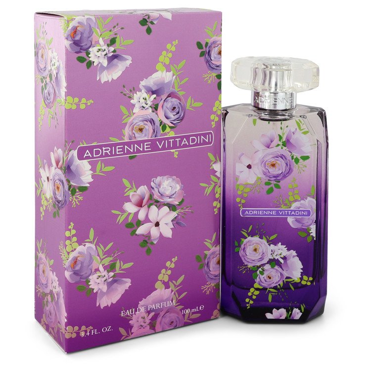 Adrienne Vittadini Desire Perfume 100 ml EDP Spay for Women
