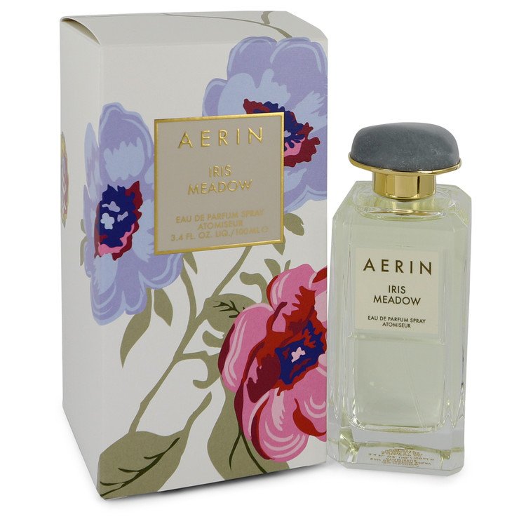 Aerin Iris Meadow Perfume by Aerin 100 ml EDP Spay for Women