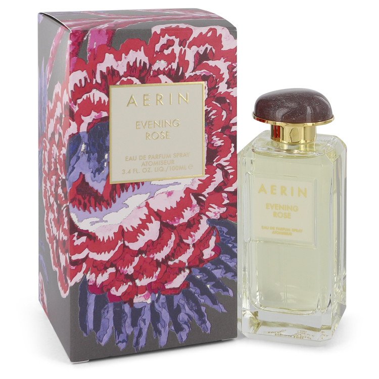 Aerin Evening Rose Perfume by Aerin 100 ml EDP Spay for Women