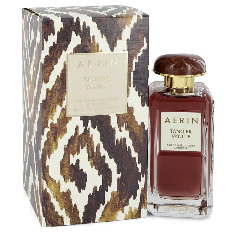 Aerin Tangier Vanille Perfume by Aerin 100 ml EDP Spay for Women