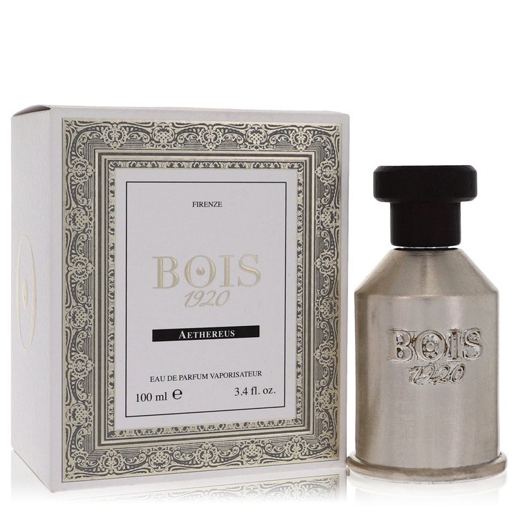 Aethereus Perfume by Bois 1920 100 ml Eau De Parfum Spray for Women