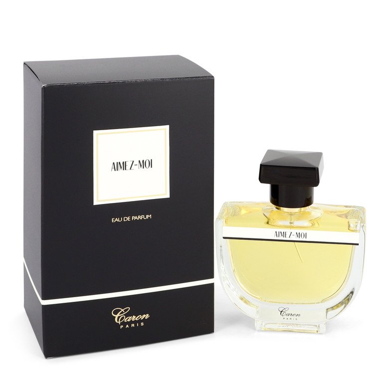 Aimez Moi Perfume by Caron 50 ml Eau De Parfum Spray for Women