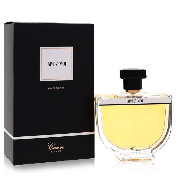 Aimez Moi Perfume by Caron 100 ml Eau De Parfum Spray for Women
