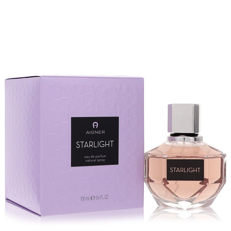Aigner Starlight Perfume by Etienne Aigner 100 ml EDP Spay for Women