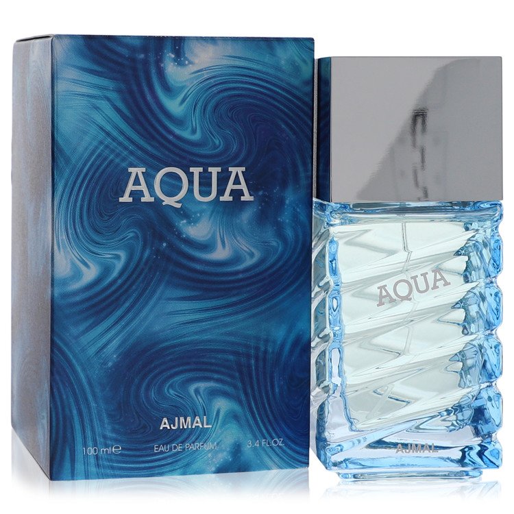 Ajmal Aqua Cologne by Ajmal 100 ml Eau De Parfum Spray for Men