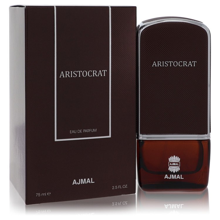 Ajmal Aristocrat Cologne by Ajmal 75 ml Eau De Parfum Spray for Men