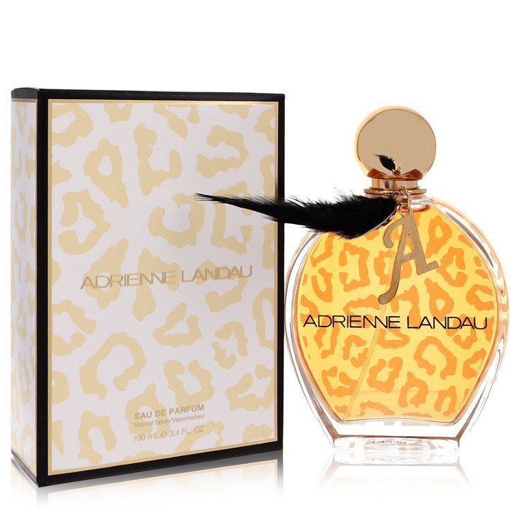 Adrienne Landau Perfume by Adrienne Landau 100 ml EDP Spay for Women