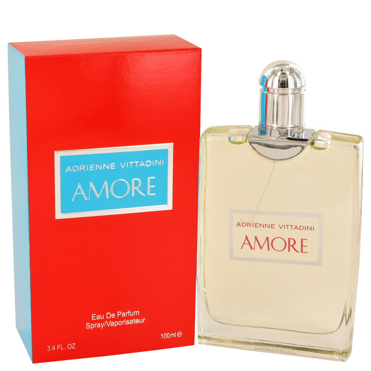 Adrienne Vittadini Amore Perfume 75 ml EDP Spay for Women