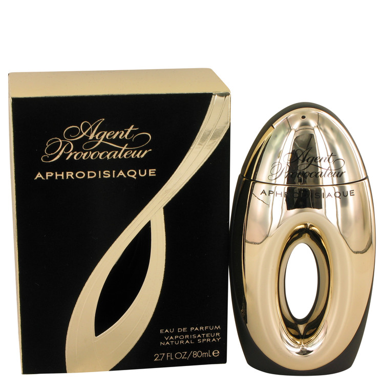 Agent Provocateur Aphrodisiaque Perfume 80 ml EDP Spay for Women