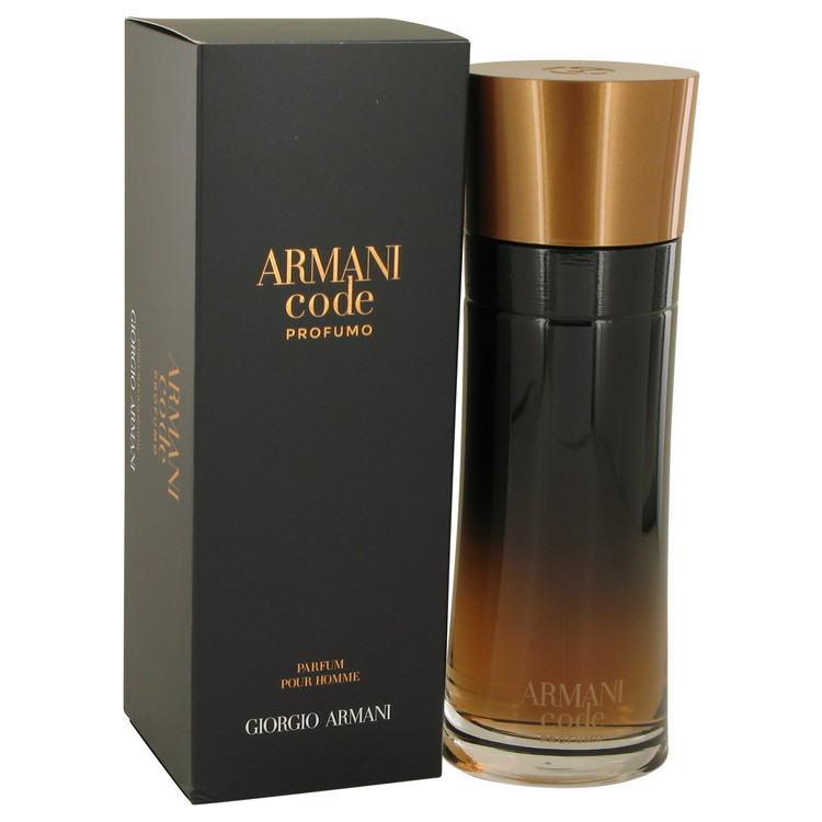 Armani Code Profumo Cologne by Giorgio Armani 200 ml EDP Spay for Men