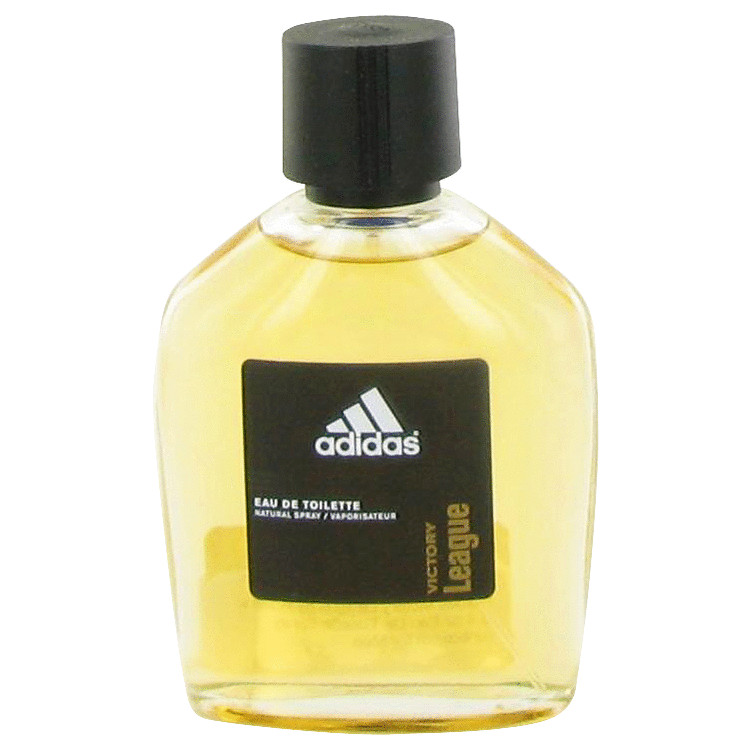 Adidas Victory League Cologne 100 ml Eau De Toilette Spray (unboxed) for Men