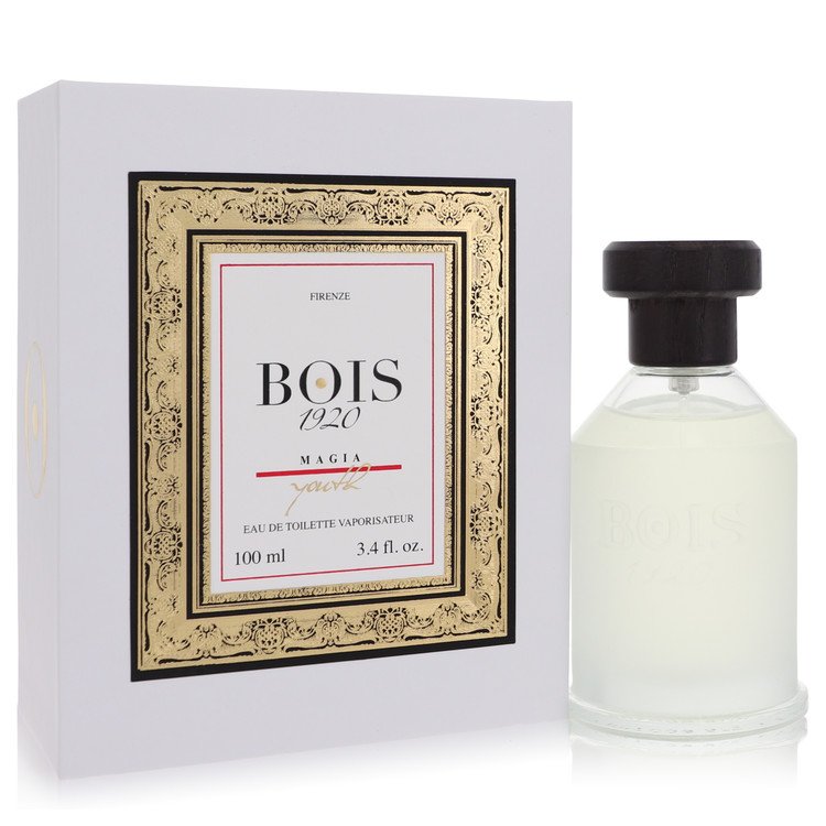 Bois 1920 Magia Youth Perfume by Bois 1920 100 ml EDT Spay for Women