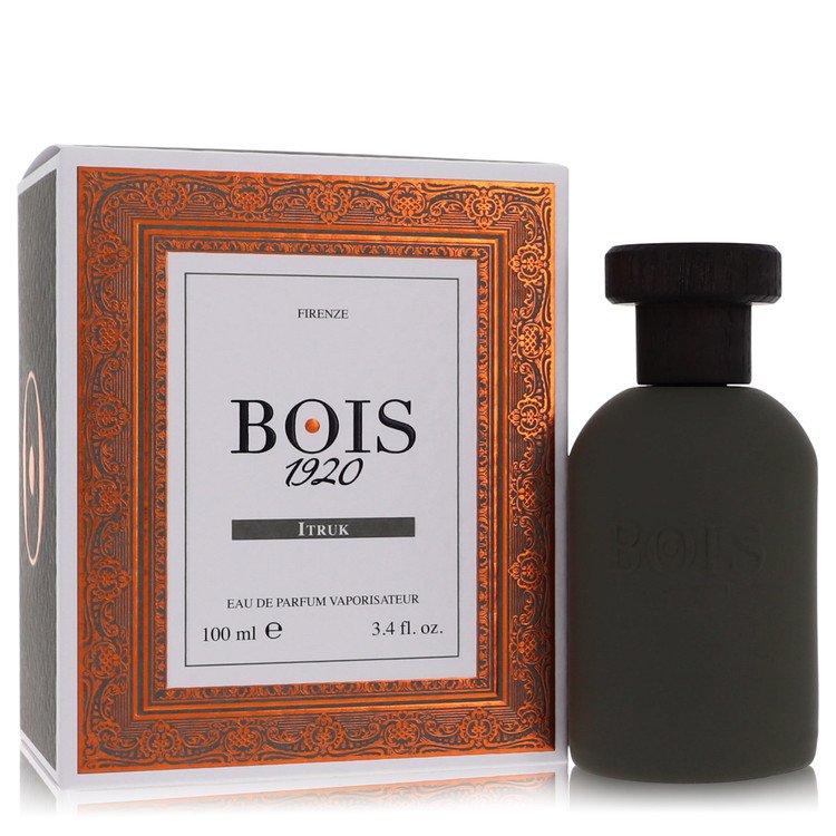 Bois 1920 Itruk Perfume by Bois 1920 100 ml EDP Spay for Women