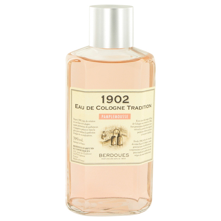 1902 Pamplemousse Perfume 479 ml Eau De Cologne (Unisex) for Women