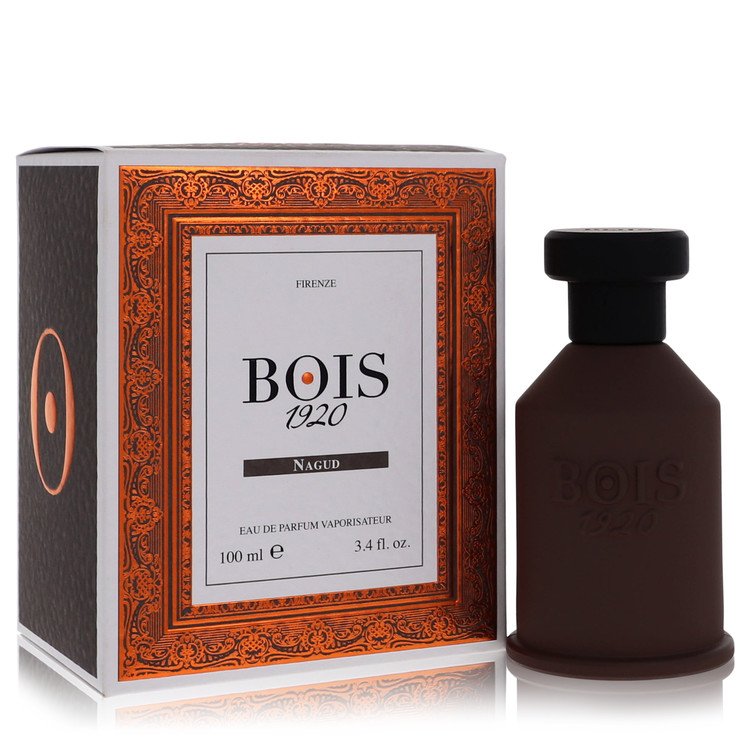 Bois 1920 Nagud Perfume by Bois 1920 100 ml EDP Spay for Women