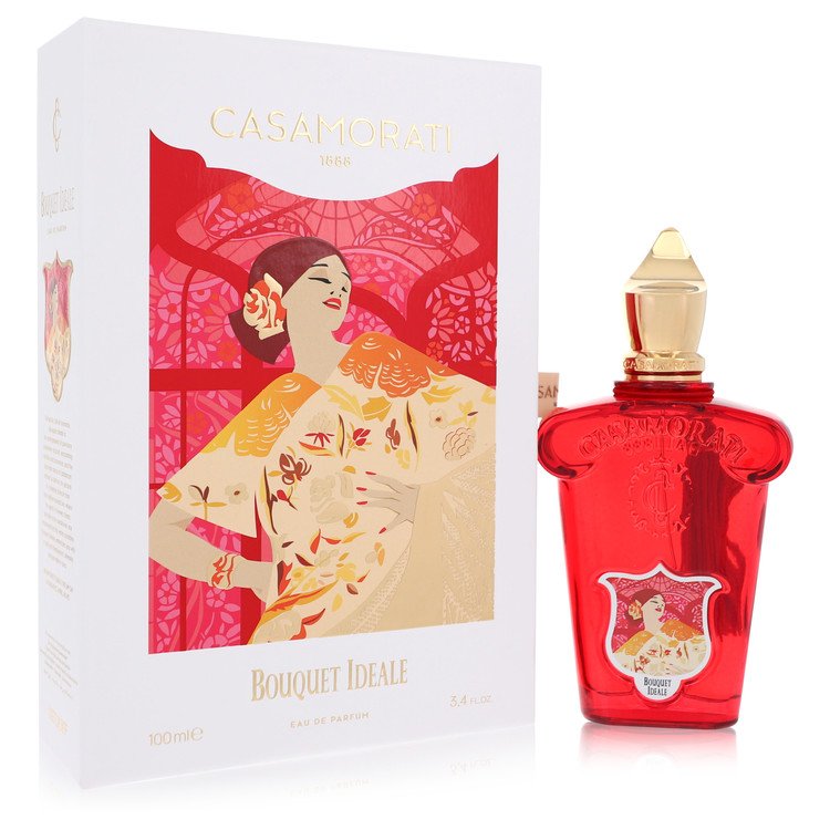 Casamorati 1888 Bouquet Ideale Perfume 100 ml EDP Spay for Women