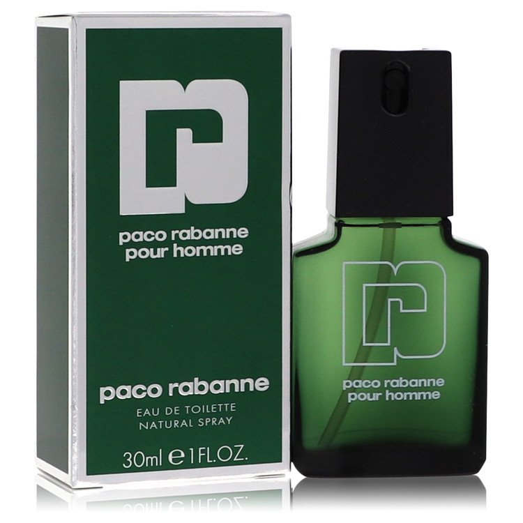 Paco Rabanne Cologne by Paco Rabanne 30 ml EDT Spay for Men