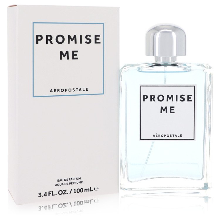 Aeropostale Promise Me Perfume 100 ml EDP Spay for Women