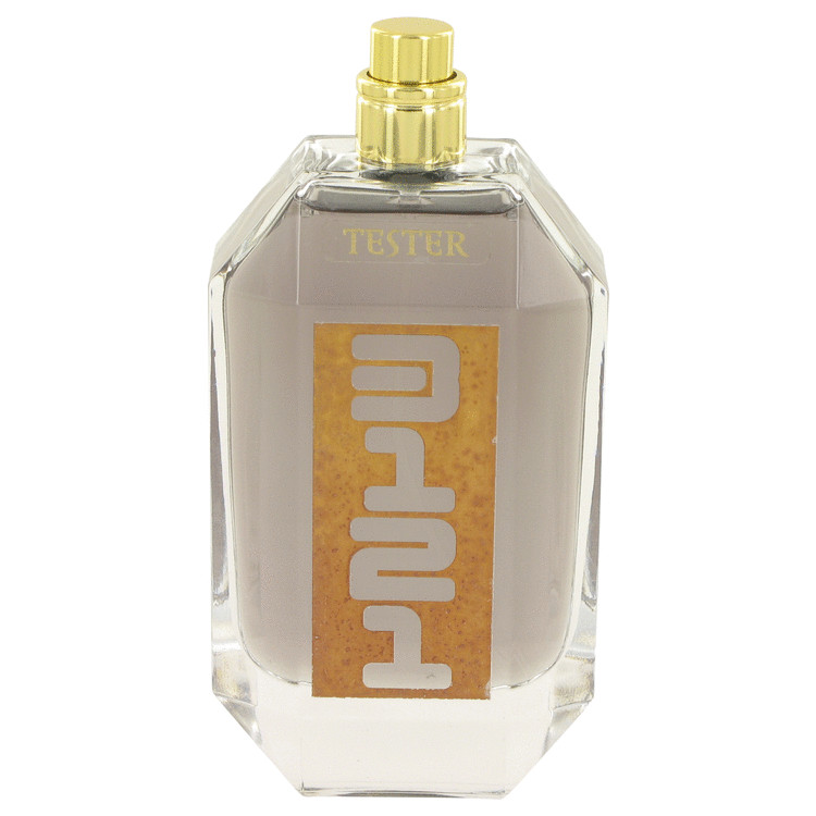 3121 Perfume by Prince 100 ml Eau De Parfum Spray (Tester) for Women