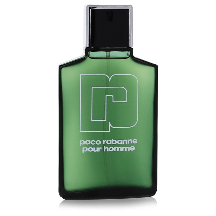 Paco Rabanne Cologne by Paco Rabanne 100 ml EDT Spray(Tester) for Men