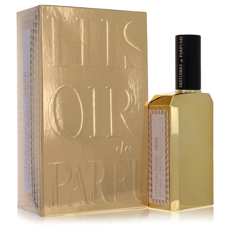 Rare Veni Perfume 60 ml Absolu Eau De Parfum Spray for Women