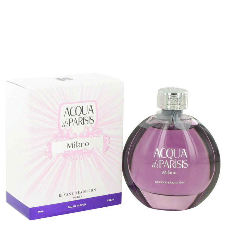 Acqua Di Parisis Milano Perfume 100 ml EDP Spay for Women