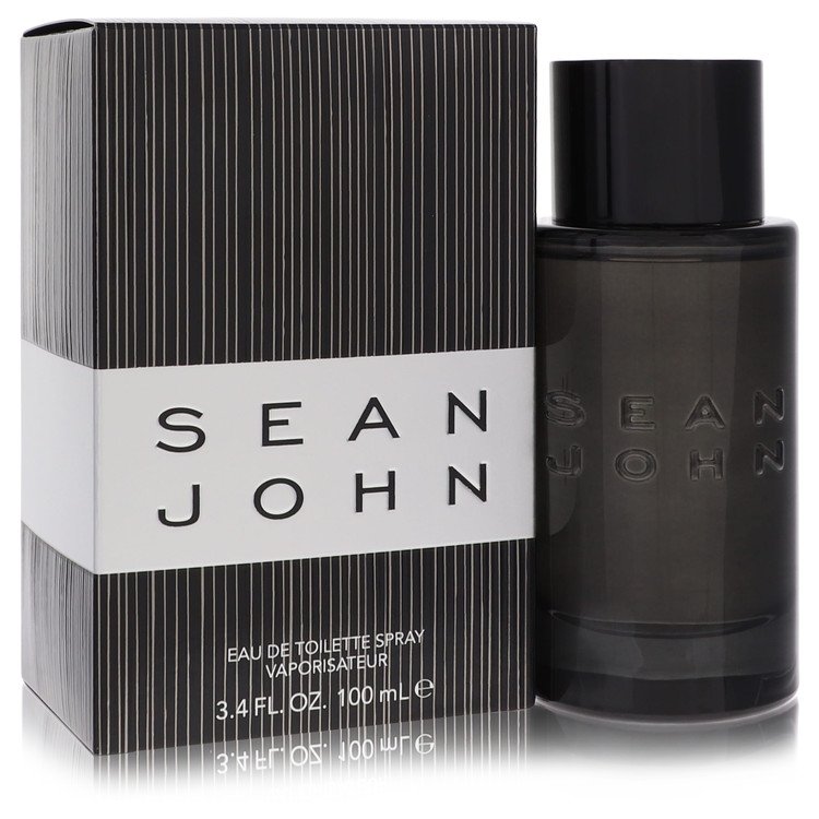 Sean John Cologne by Sean John 100 ml Eau De Toilette Spray for Men