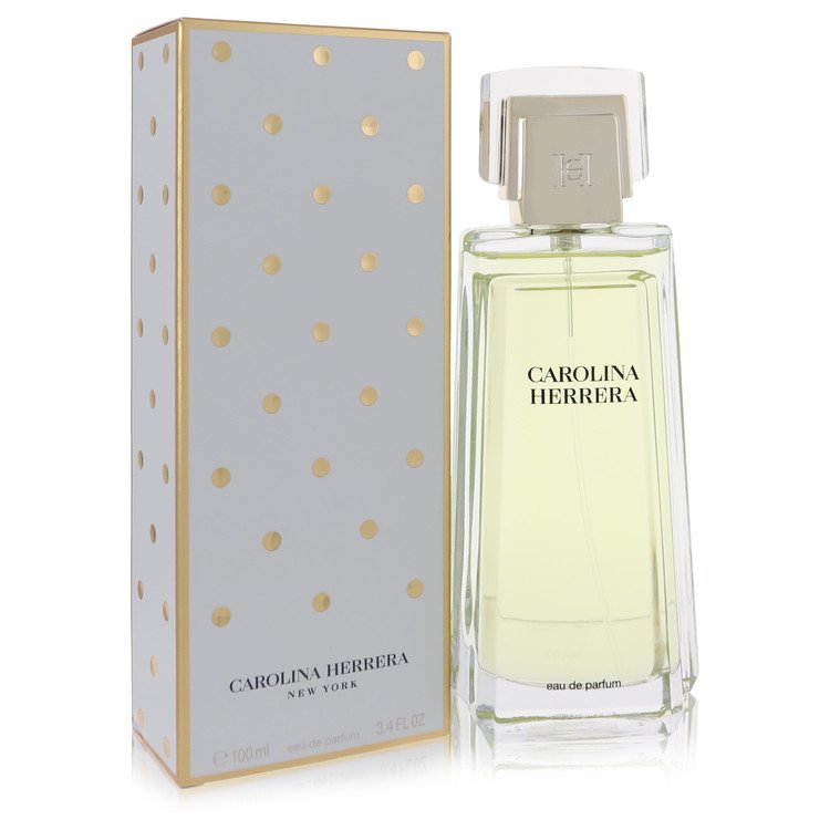 Carolina Herrera Perfume by Carolina Herrera 100 ml EDP Spay for Women