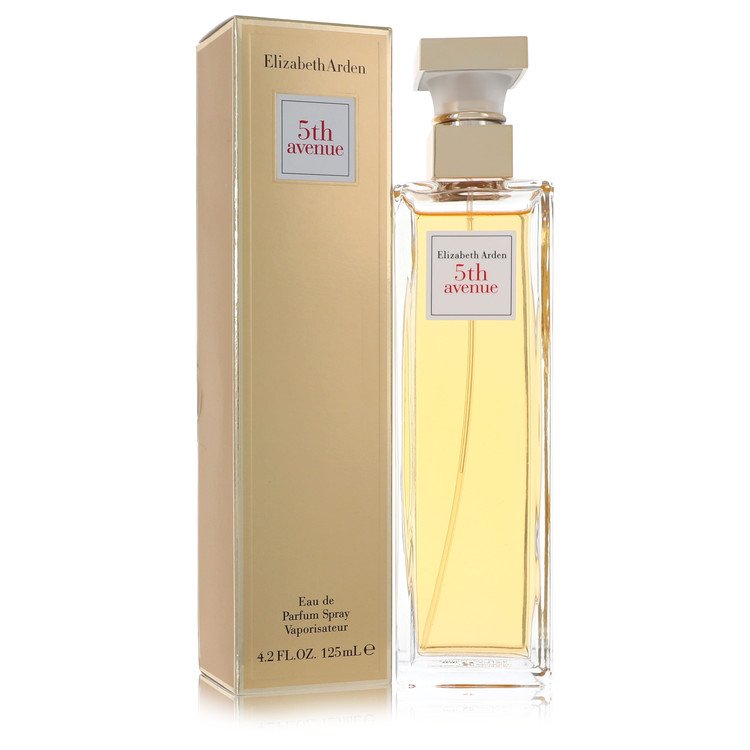 5th Avenue Perfume by Elizabeth Arden 125 ml EDP Spay for Women