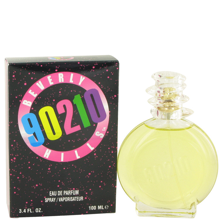 90210 Beverly Hills Perfume by Torand 100 ml EDP Spay for Women
