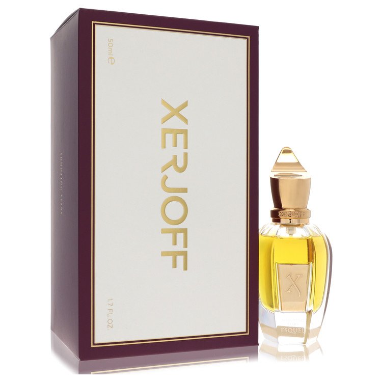 Xerjoff Esquel Perfume by Xerjoff 50 ml Eau De Parfum Spray for Women
