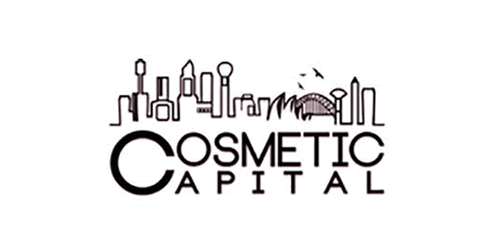 Cosmetic Capital Logo